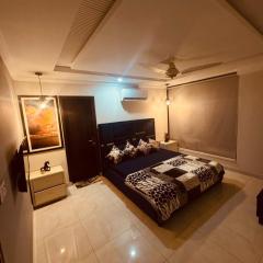 Effile luxury appartment