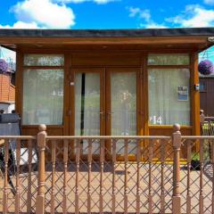 Seaside Chalet Mablethorpe