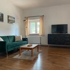 Apartmán Česká Kamenice