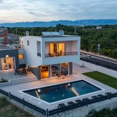Villa Fortunata