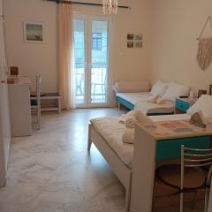 Mojo studios Parga