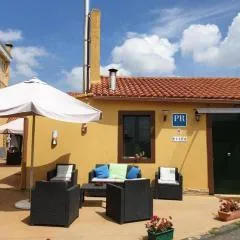 Pensión O Muiño
