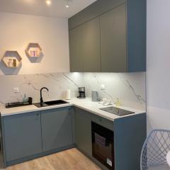 Apartament Perła Mórz Jedź na Wakacje 20 Parking Faktura