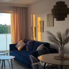 Perłowa przystań apartament 412