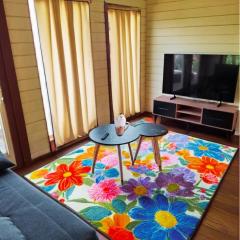 The Heart Cabin