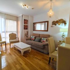 JMC New Suite Madrid Airport