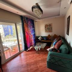 Porto Marina Apartments