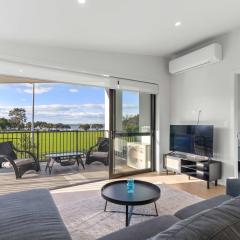 Memorial View - Tauranga Holiday Home