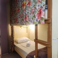 Hostel em Brusque - para quem busca economia - Ótima localização