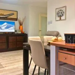 Apartamento Peña Telera Las Margas Golf