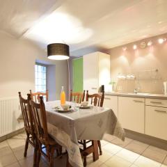 Holiday Home in Libin near Euro Space Center, cleaning included
