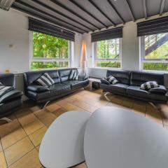 Holiday Home in Barvaux with Terrace, cleaning included