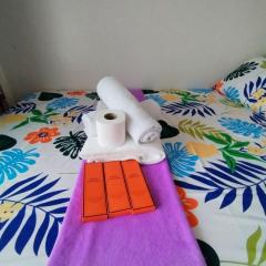 Comfystay at Sea Residences