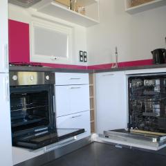 Chalet in Baalse Hei with Modern Comforts, cleaning included
