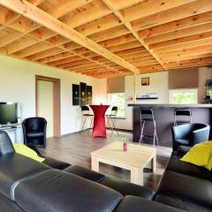 Villa near La Roche-en-Ardenne River, cleaning included