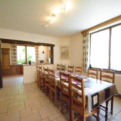 Holiday Home in Daverdisse near Forest, cleaning included