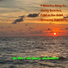 Magic Secluded Suite-Pool-Sauna plus Lake View Venice Florida