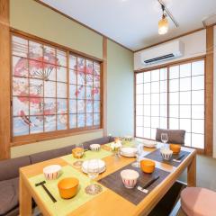 Tokyo Akabane 2BR MAX5, Ikebukuro Shinjuku Ueno Ginza