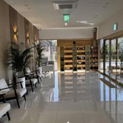 Centum Hotel Mokpo Namak branch