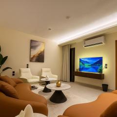 Luxury Apartments