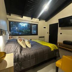 Cálida Cabaña ideal para parejas