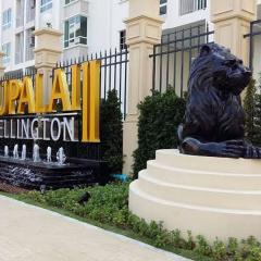 Supalai Wellington 2