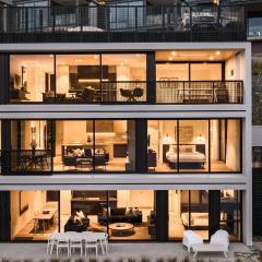 The Bunker Charlie A-2 Bedroom