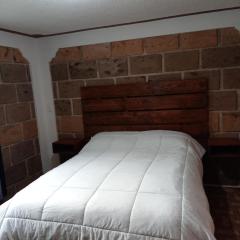 Hotel familiar los Fresnos