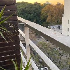 monoambiente Horizonte