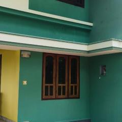 Thevakkal Guest house