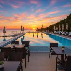 Sunny Resort apartment 1044