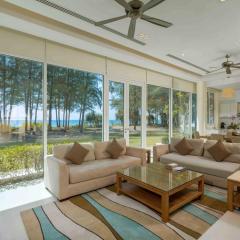 Andaman Pool Villas ,Maikhao