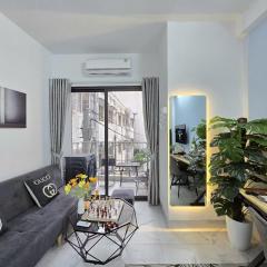 The Chilling'N Homestay Ha Noi 89