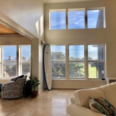 Oceanfront Paradise - Palm Trees, Hammocks, Pool