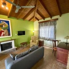 Mimosa Garden Villa 1