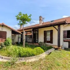 Maison à Biscarrosse-Plage pour 6 pers., proche plage, jardin, terrasse - FR-1-521-256