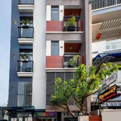 Harmony Homestay