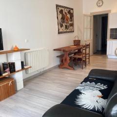 appartement 4 personnes sete centre