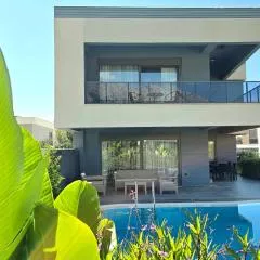 Beysvillas - G