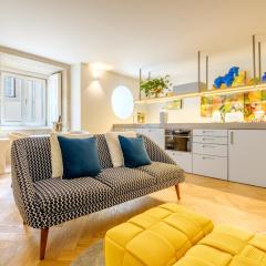 Discovery Luxury Historic House At Rua das Flores