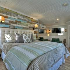 The Penthouses on Main - Downtown Blue Ridge