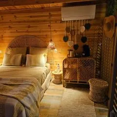 Le cabanon de casaOma
