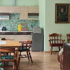 Jurmala Dubultu big apartment