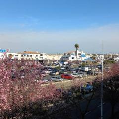 Studio Cabine Climatisé tout près de la plage