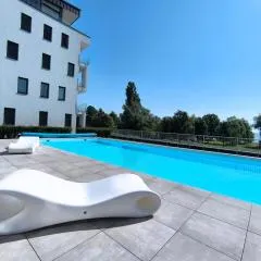 Helikon Beach Apartment
