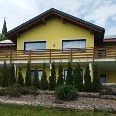 Panoramablick Zirbitzkogel