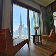 Downtown Views 2 - Burj Khalifa View