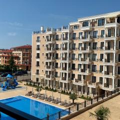 Emperium 1 Apartments Sveti Vlas