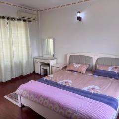 House bhangal