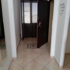 Locazione turistica Casa Peppe